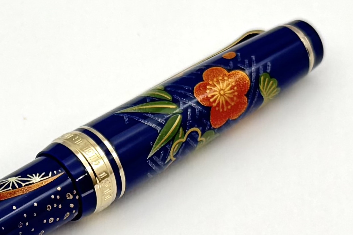 SailorProgearSlimKimonoLongevityBlueFP_G